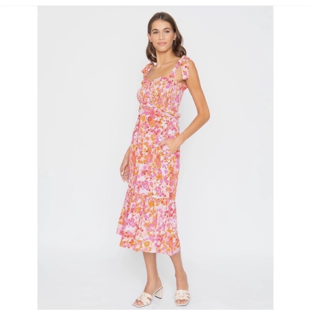 CABALLERO THANDI MAXI DRESS - Picture 2 of 6